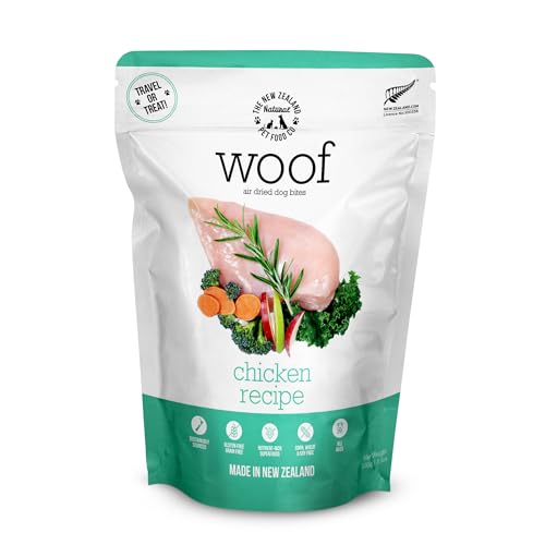Air Dried Dog Food (3.5 Ounce (Pack of 1))