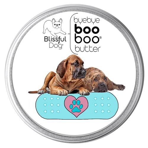 Fila Brasiliero Boo Boo Butter (2 Ounce / Fila Brasiliero)