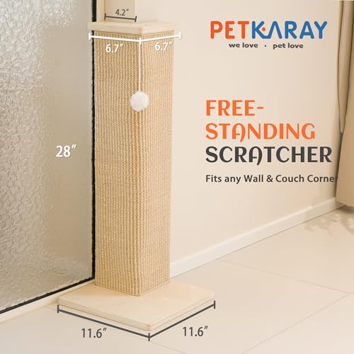 Couch Corner Cat Scratcher (Classic / Corner)