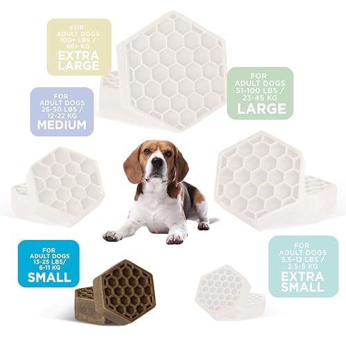 Dog Dental Treats (Mini Pack)