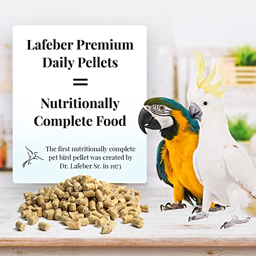 Premium Daily Diet Pellets (5 Pound (Pack of 1))