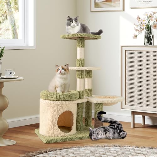 Cute Cat Tree