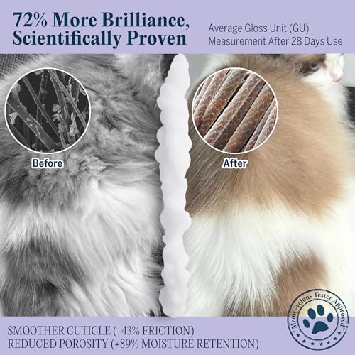 Pretty Kitty Waterless Cat Dry Shampoo (Pretty Kitty)