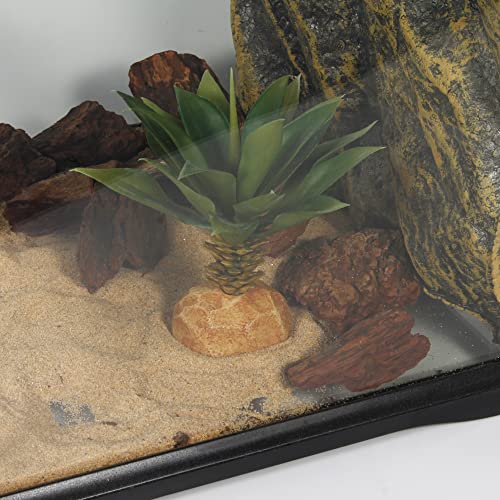 Faux Agave Plant (Fake Agave Plant)
