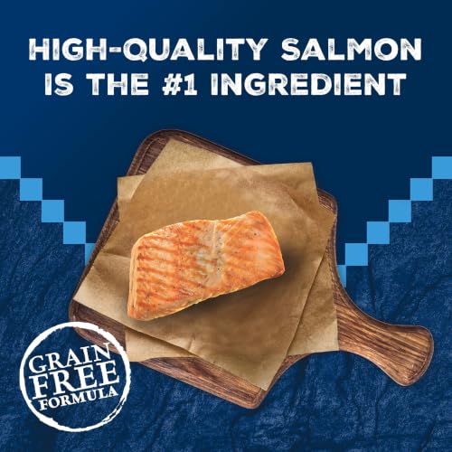 Wilderness High Protein (3 Ounce (Pack of 4))