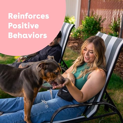 Freeze Dried Dog & Puppy Training Treats (4 Ounce (Pack of 1))
