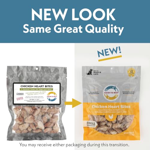 Freeze Dried Dog Treats