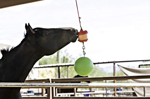 Combo Horse Stall Toy