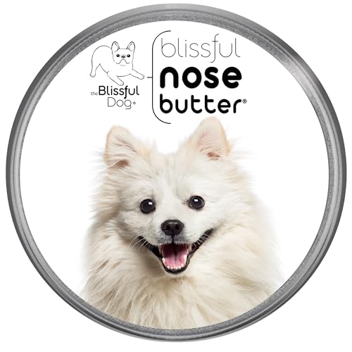 American Eskimo Nose Butter for Dry (American Eskimo / 8 Ounce)