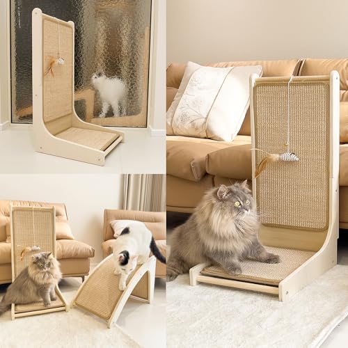 Cat Scratcher (Classic / Vertical)