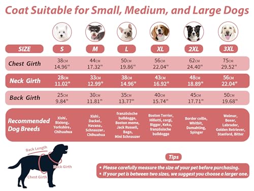 Dog Hoodie Flannel Pet Hooded Sweater with Hat Puppy Pullover Sweater Shirt (XX-Large / Pink)
