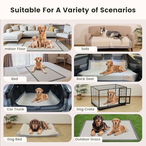 5XL Puppy Pads Extra Large