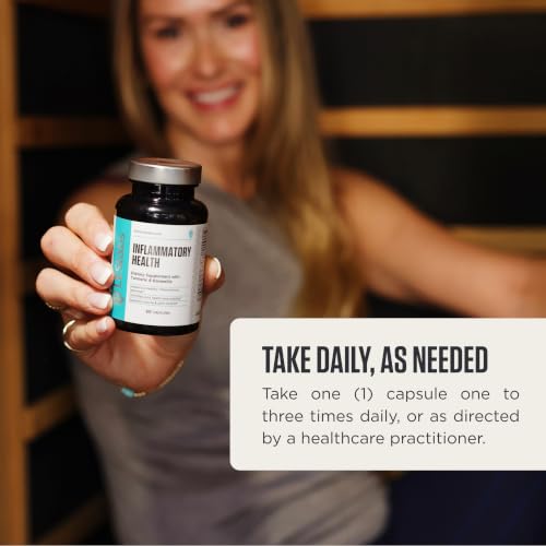 Inflammatory Health Joint Support Supplement