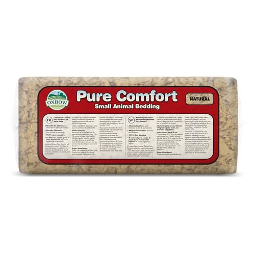 Small Animal Bedding (Natural / 56 Liter)