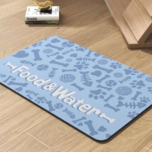 Pet Feeding Mat