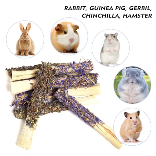 Bunny Chew Sticks