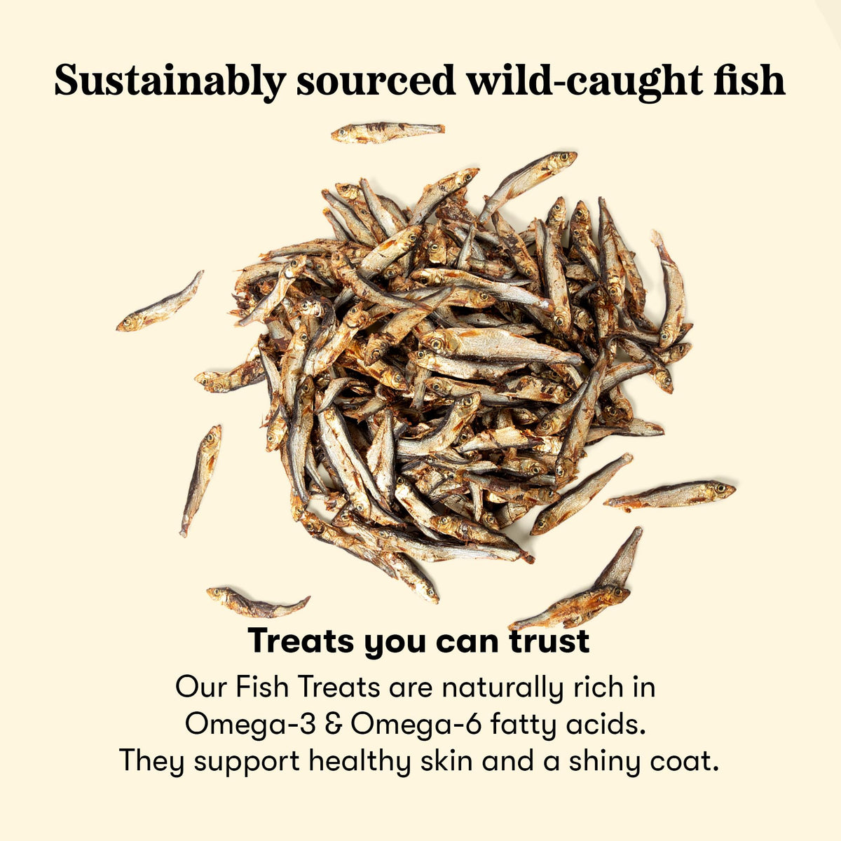 Single Ingredient Wild