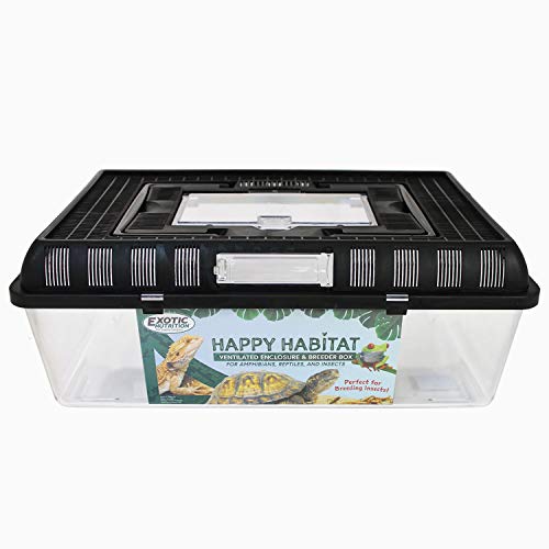 Happy Habitat (Large)