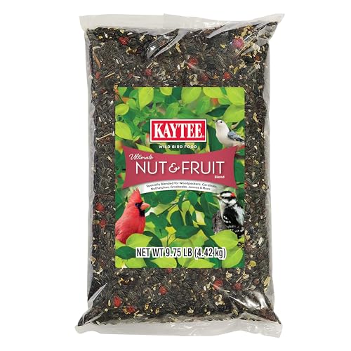 Ultimate Nut and Fruit (9.75 Pound (Pack of 1) / Nut & Fruit)