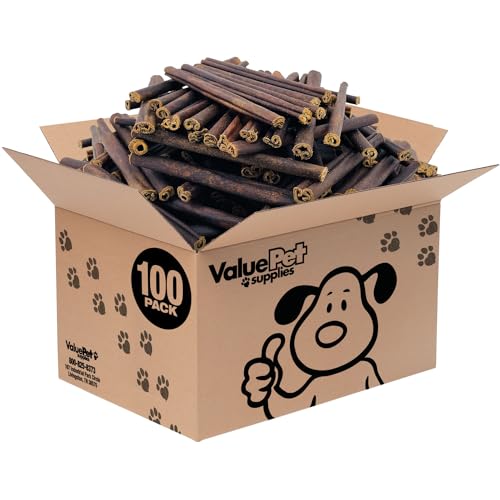 Beef Collagen Sticks for Small Dogs