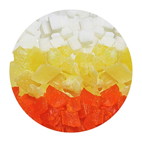 Tropical Trio (4.5 Ounce (Pack of 1))