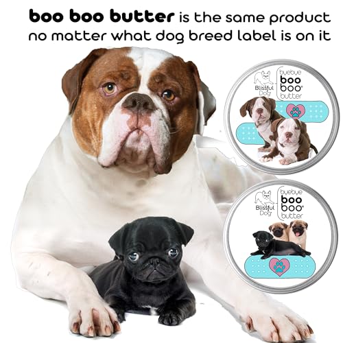 Papillon Boo Boo Butter (2 Ounce / Papillon)