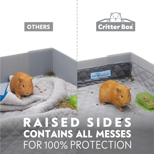 Critter Box Cage Liner (Midwest)