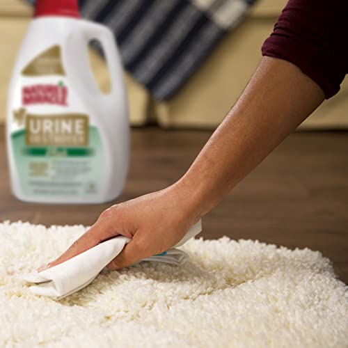 Dog Urine Destroyer Plus (Refill / 128 Fl Oz (Pack of 1))