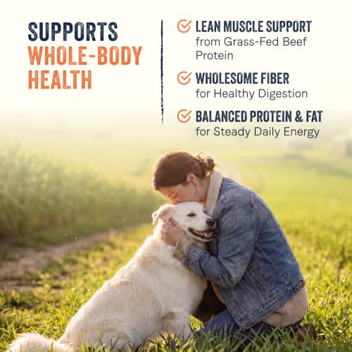 Pure Farm to Bowl Dog Food (22 Pound (Pack of 1))