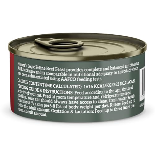 Feline Feast Wet Cat Food