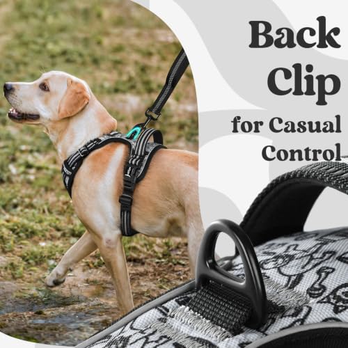 Dog Harness for Large
