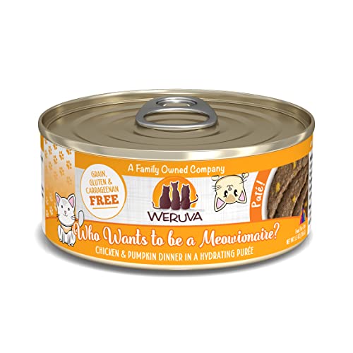 Classic Cat Paté