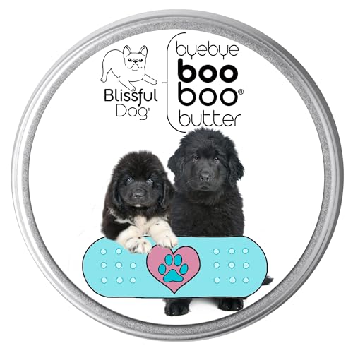 BB-NEWFIE-16OZ Newfoundland Boo Butter, 16 oz (16 Ounce / Newfoundland)