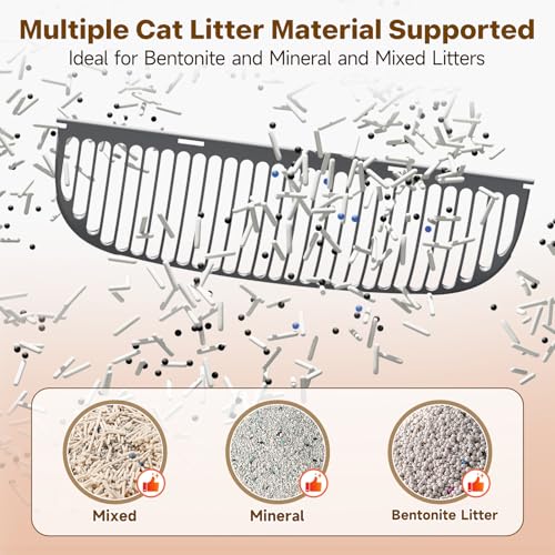 Automatic Cat Litter Box