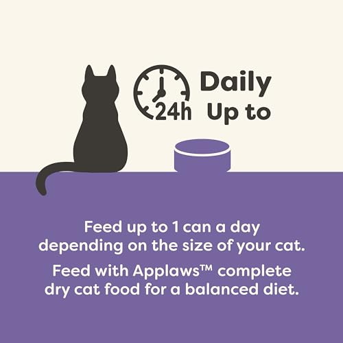 Fish & Chicken Variety in Broth Wet Cat Food 20 (5.5 Fl Oz (Pack of 20))