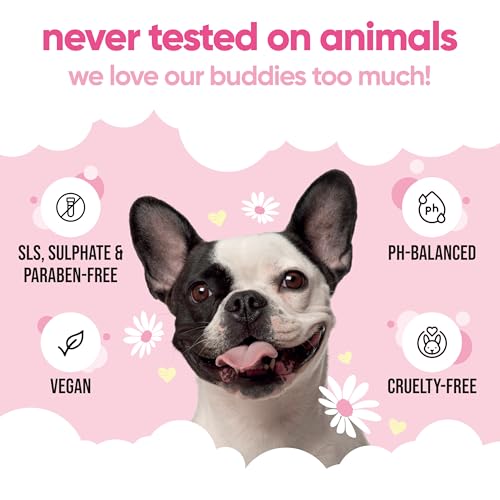 Baby Fresh Dog Conditioner (169.07 Fl Oz (Pack of 1))