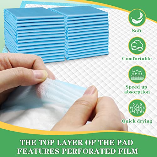 Dog Pads Extra Large 30"x36" [30 (Thickened XXL: 30"x36"-30 Ct)