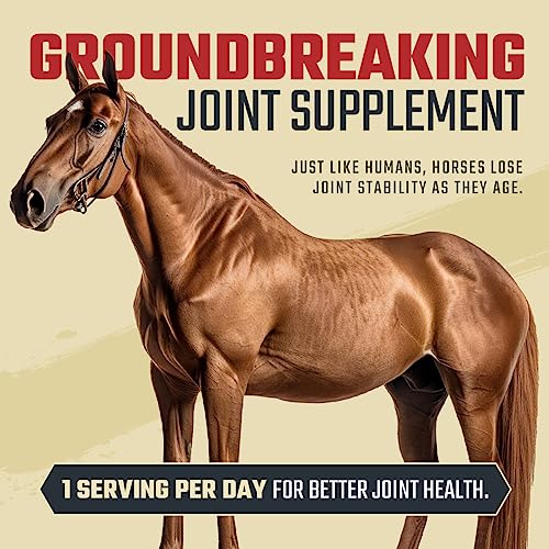 8 in 1 Equine Joint Supplement (30 Servings)