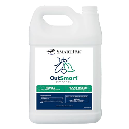 OutSmart® Fly Spray