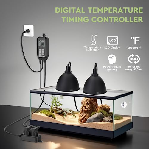 Reptile Thermostat
