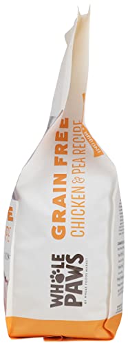 Grain Free Dry Cat Food (56 Fl Oz (Pack of 1))