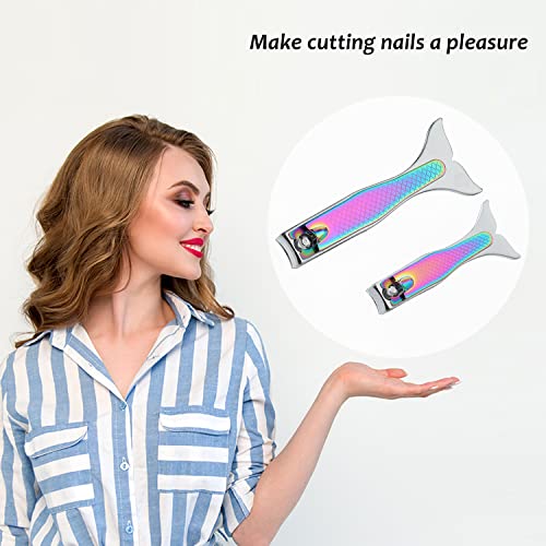 Nail Clipper Set