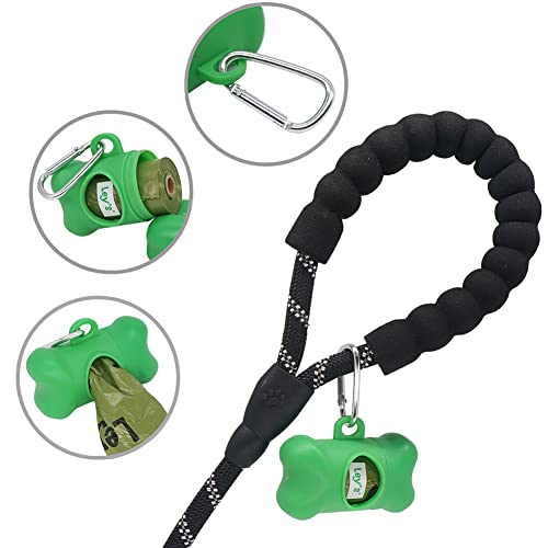 Ley’s Dog Poop Bags 360 Count (1 Count (Pack of 360))