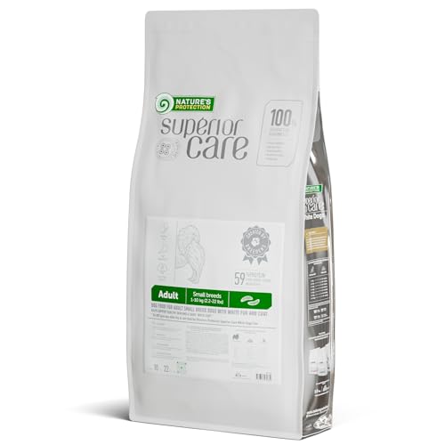 Superior Care Adult Dog Dry Food (22 Pound (Pack of 1))