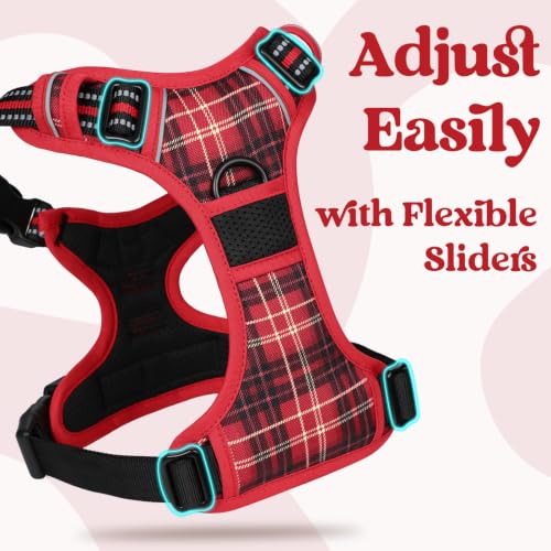 Dog Harness for Large