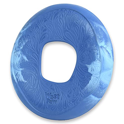 Seaflex Sailz Dog Toy Flying Disc (Surf)
