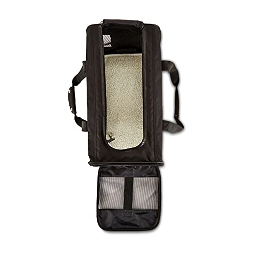 Airline Approved Soft (20.0"L x 12.0"W x 12.0"H / Without Wheels)