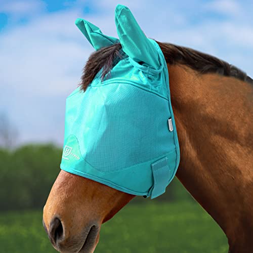 UV Proof Multi (mint / Large (Horse))