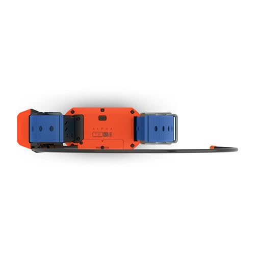 Alpha T20 GPS Dog Tracking Collar