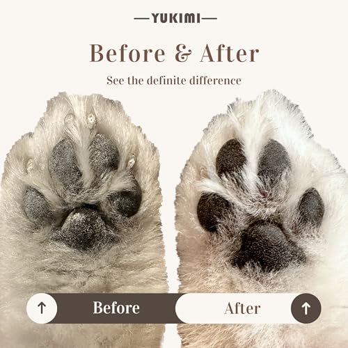 Premium Amino Acid Dog Paw Cleaner